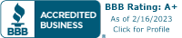 Unity National Bank BBB Business Review